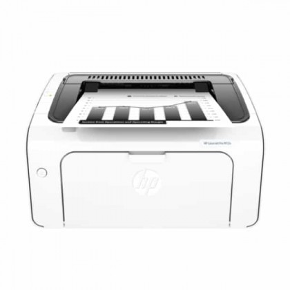 HP M12A Single Function Mono Laser Black & White Printer